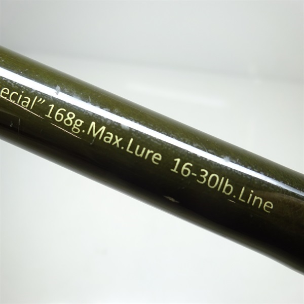 ワイルドサイド ビックベイトスペシャルＷＳＣ６５ＸＸＨ